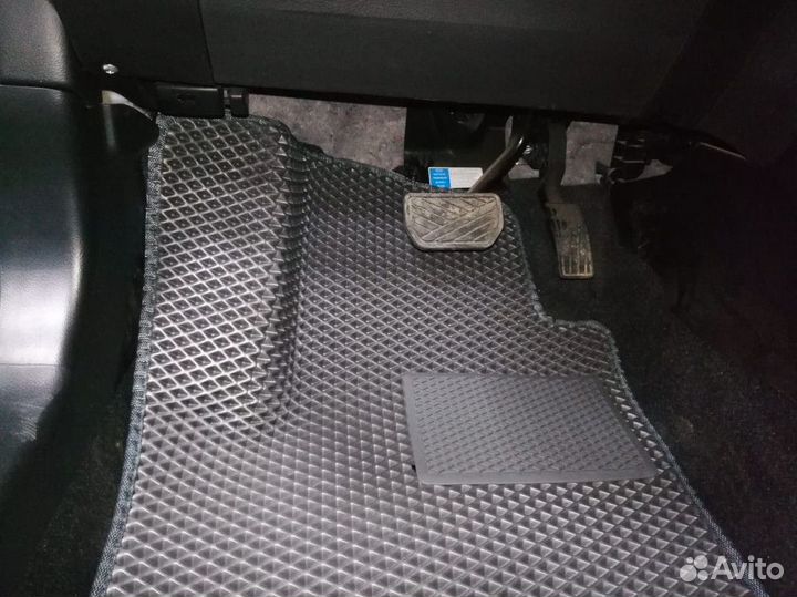 Коврики eva от производителя