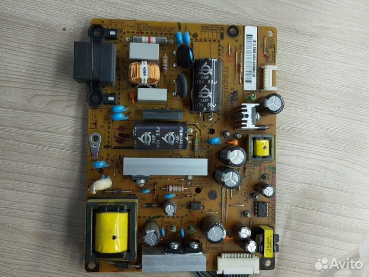 Блоки для телевизоров