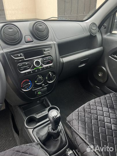 Салон вис 2349