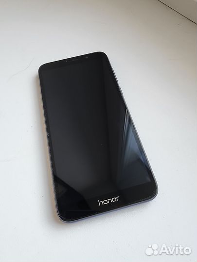 HONOR 7A, 2/16 ГБ