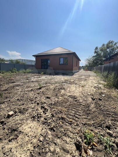 Дом 85 м² на участке 5,5 сот.