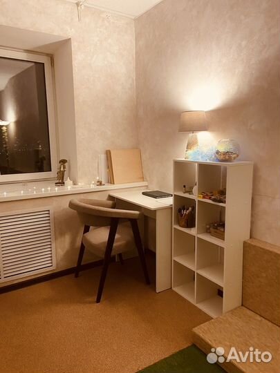 Аренда зала для практик