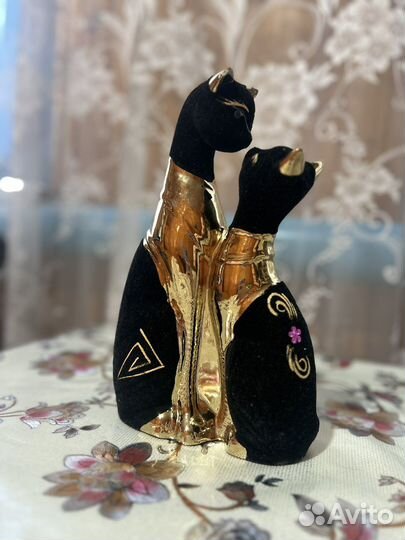 Копилка для денег кошка