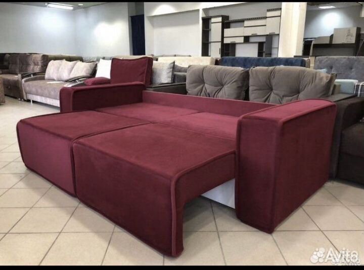 Диван Лофт 4268