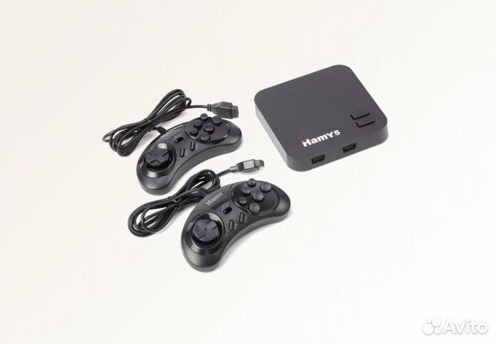 Игровая приставка Hamy 5 hdmi (505 в 1)