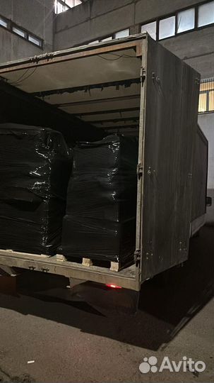 Паллеты с товаром -Арт 455fgt148 / Мистери бокс