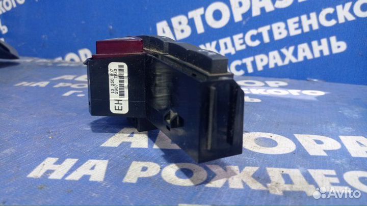 Блок кнопок Opel Corsa D хэтчбек Z12XEP 2007