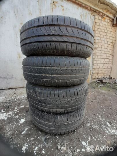 Колеса в сборе