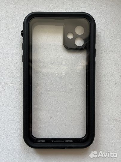 Водонепроницаемый чехол для iPhone 11