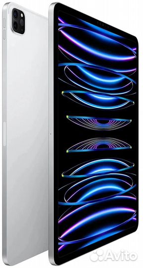 iPad Pro (6th gen) 12.9