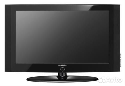 Ремонт ЖК телевизоров