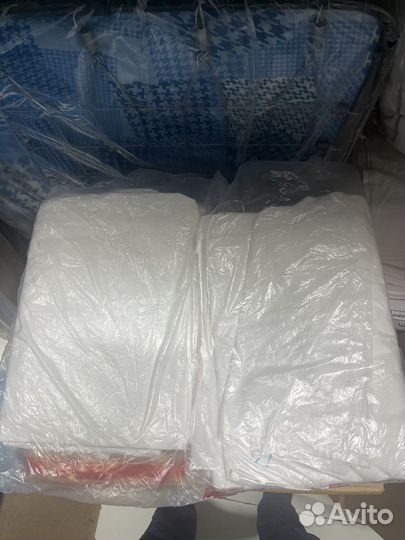 Пастельный белье ржд