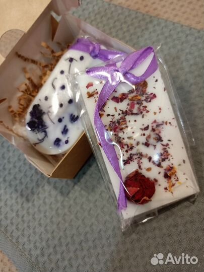 Ароматизатор ручной работы. Флорентийское саше