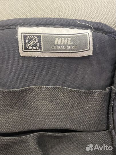 Вратарский нагрудник sr l