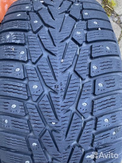 Nokian Tyres Hakkapeliitta 7 245/45 R19 98T