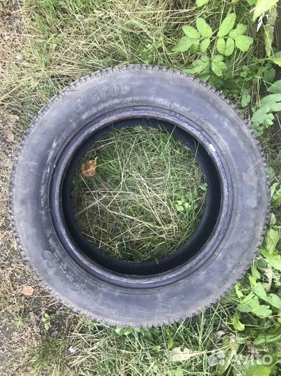 Yokohama IceGuard Stud IG65 195/65 R15