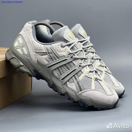 Кроссовки Asics Gel-Sonoma 15-50 (Арт.49433)