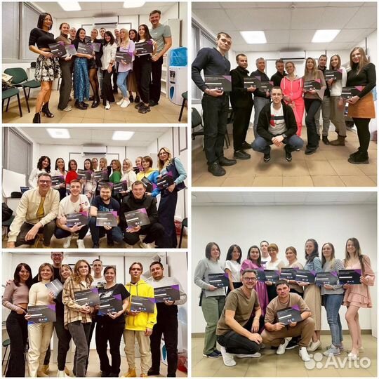 Офлайн школа по маркетплейсам