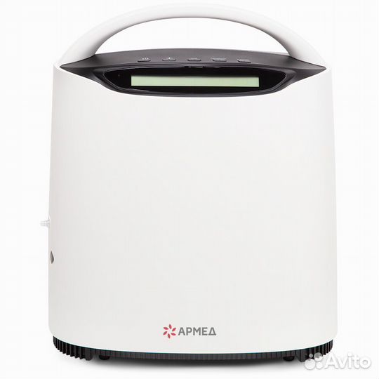 Концетратор кислорода