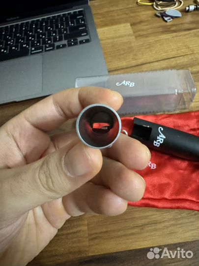 Мундштук для саксофона ARB 5