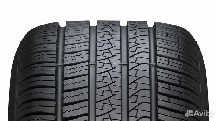 Pirelli Scorpion Verde All Season 235/65 R17 108V