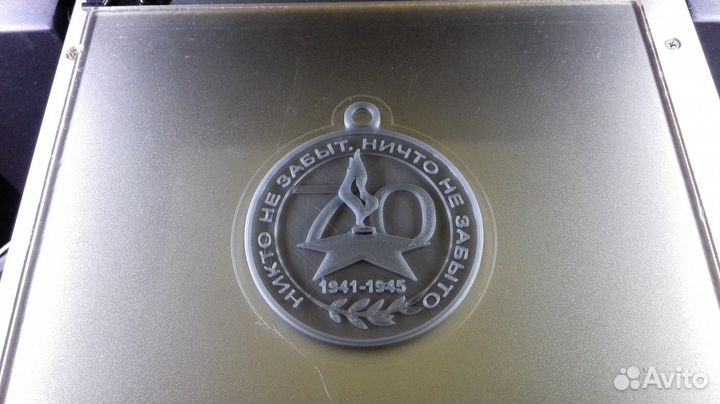 3D FDM 3D печать в Калуге