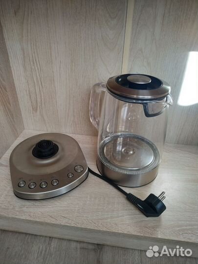 Чайник электрический