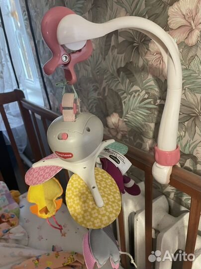 Мобиль Timy Love