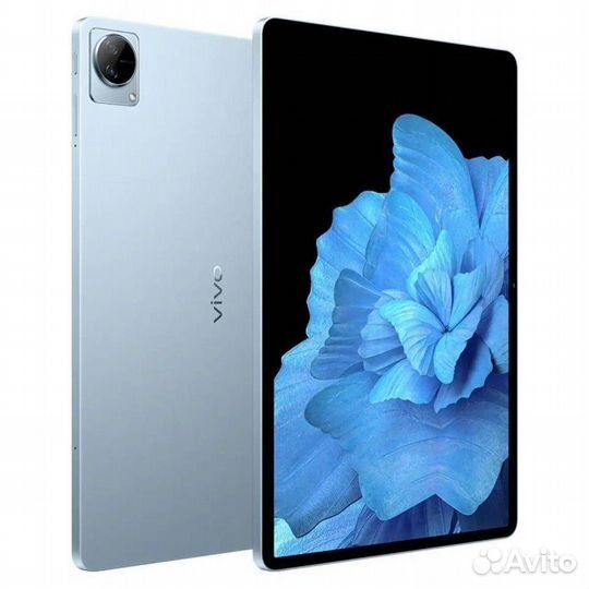 Vivo Pad 8/128Gb Snapdragon 870, 120 Hz новый