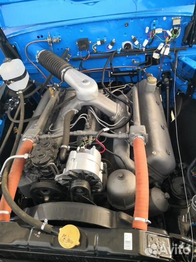 Самосвал 8 м³ Урал 55571-0121-60, 2018