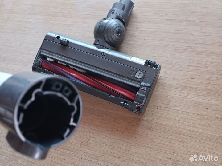 Циклон dyson dc62