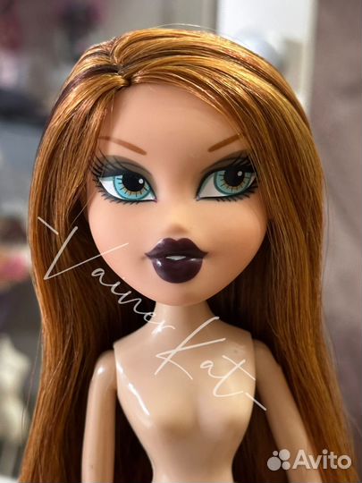 Кукла bratz