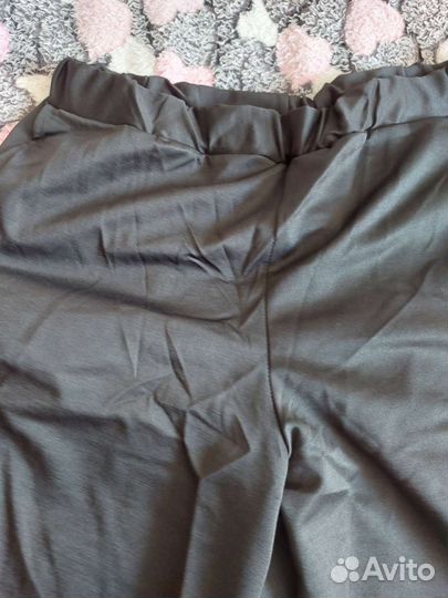 Спортивный костюм женский новый