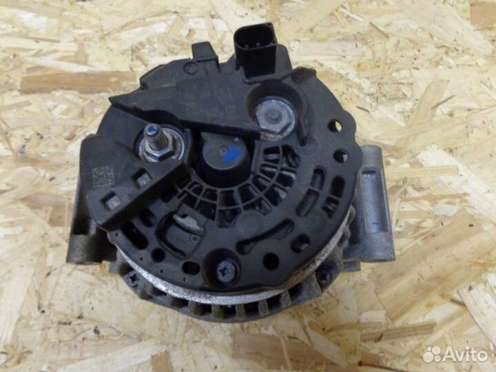 Генератор Audi A4 Allroad B8 CDN