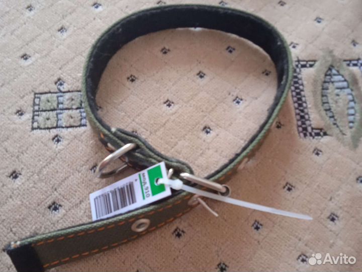 Ошейник для собак