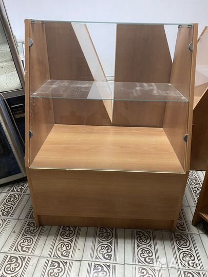 Полки стеллажи