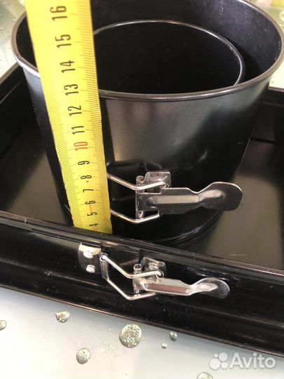 Форма для выпечки