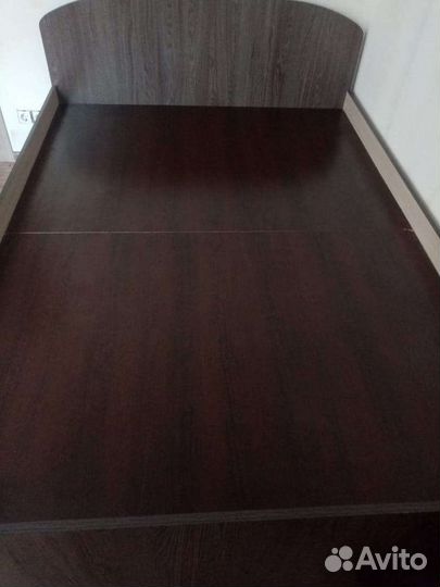 Двухъярусная кровать бу