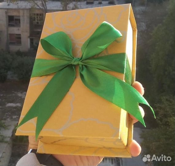 Картонные коробки на заказ