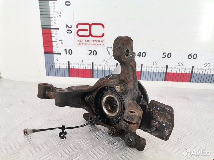 Ступица для Opel Astra H