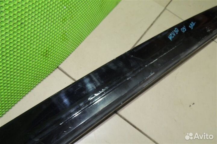 Усилитель бампера задний Toyota Windom MCV30 1mzfe