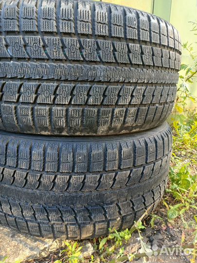 Toyo Observe GSi-5 295/40 R21 111Q