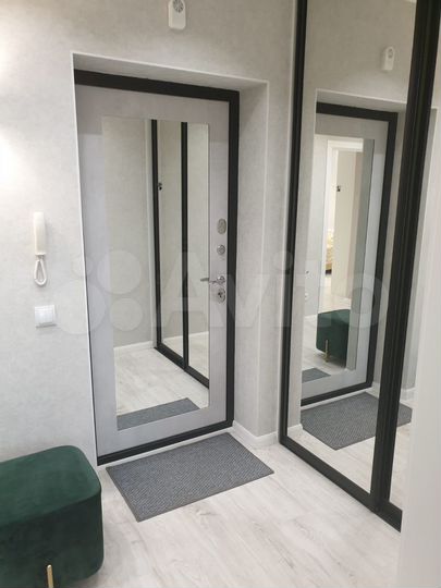 1-к. квартира, 35,4 м², 7/8 эт.