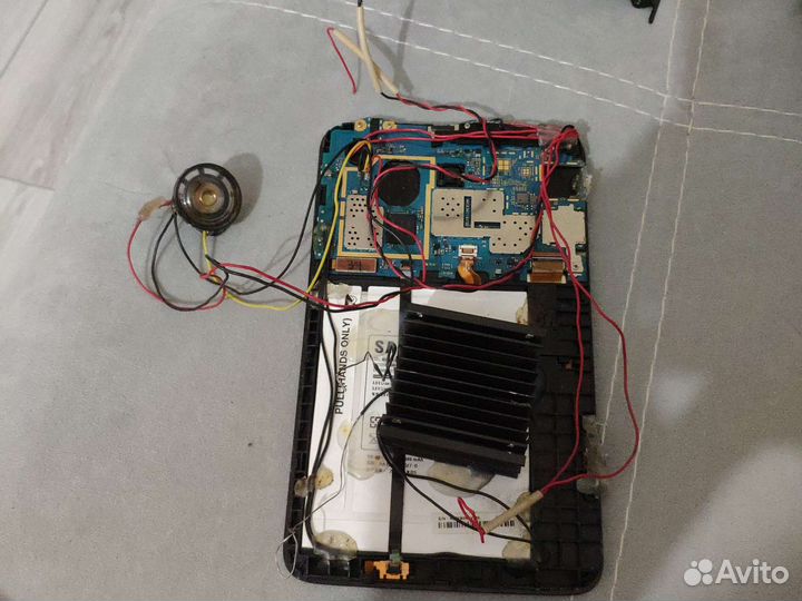 Продам планшет