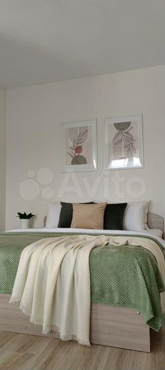 Квартира-студия, 33 м², 7/7 эт.