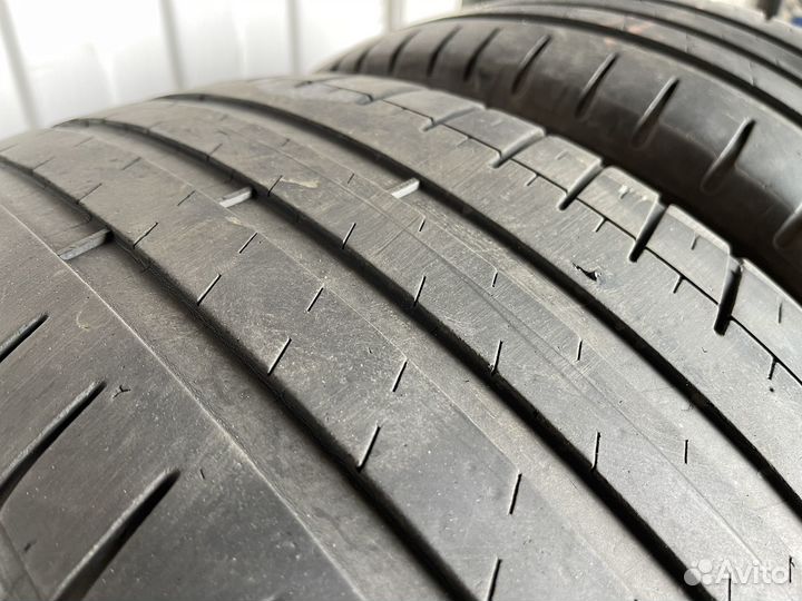 Michelin Pilot Sport 3 225/40 R18