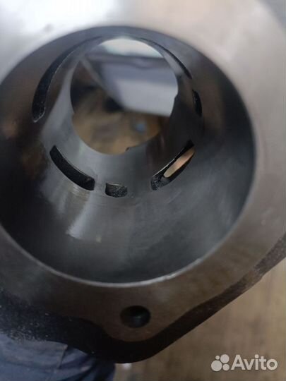 Цпг Honda Lead 90 (новая)