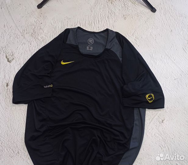 Футболка Nike Acg Vintage 90s Оригинал