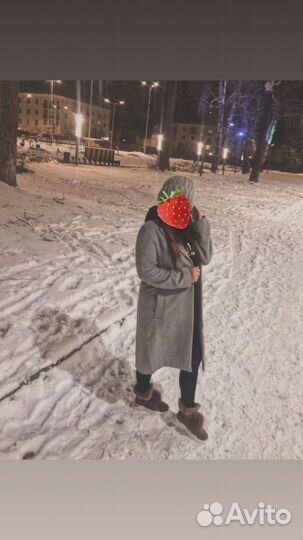 Продаю пальто