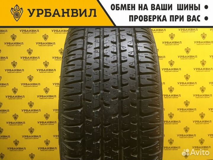 Uniroyal Rallye 340 225/60 R15 95V